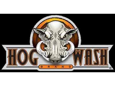 Hog Wash - Big Bike Wash - 32 oz - Motorcycle Cleaner - HW0013-DS