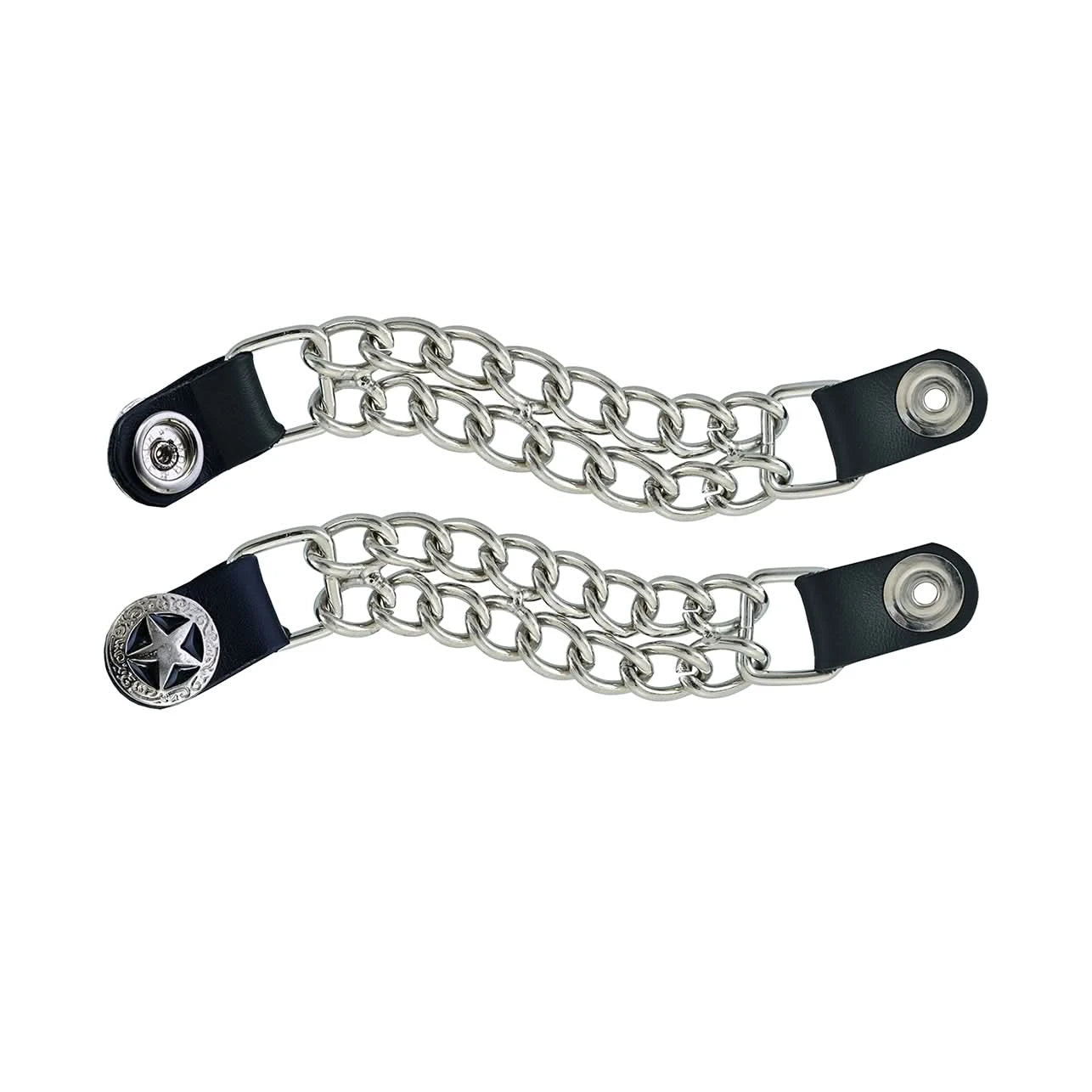 PKV168 Vest Extender - Ranger Star Gold Renegade Classics