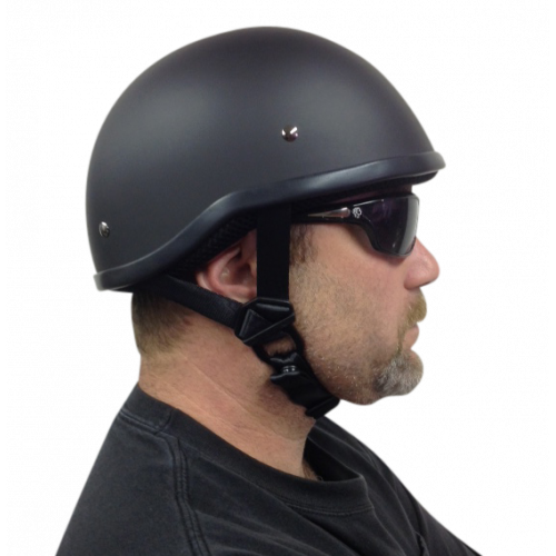 BARE BONES Helmets Badass Helmets