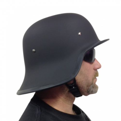 THE INVADER Helmets Badass Helmets