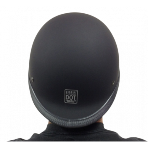 Rocker BADASS Helmet Helmets Badass Helmets