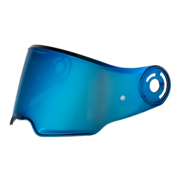 C6 Shield Outer- Blue