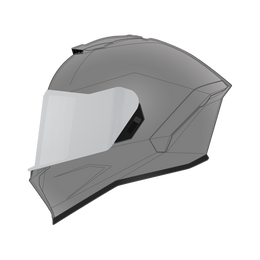 Viper Shield Outer- Clear