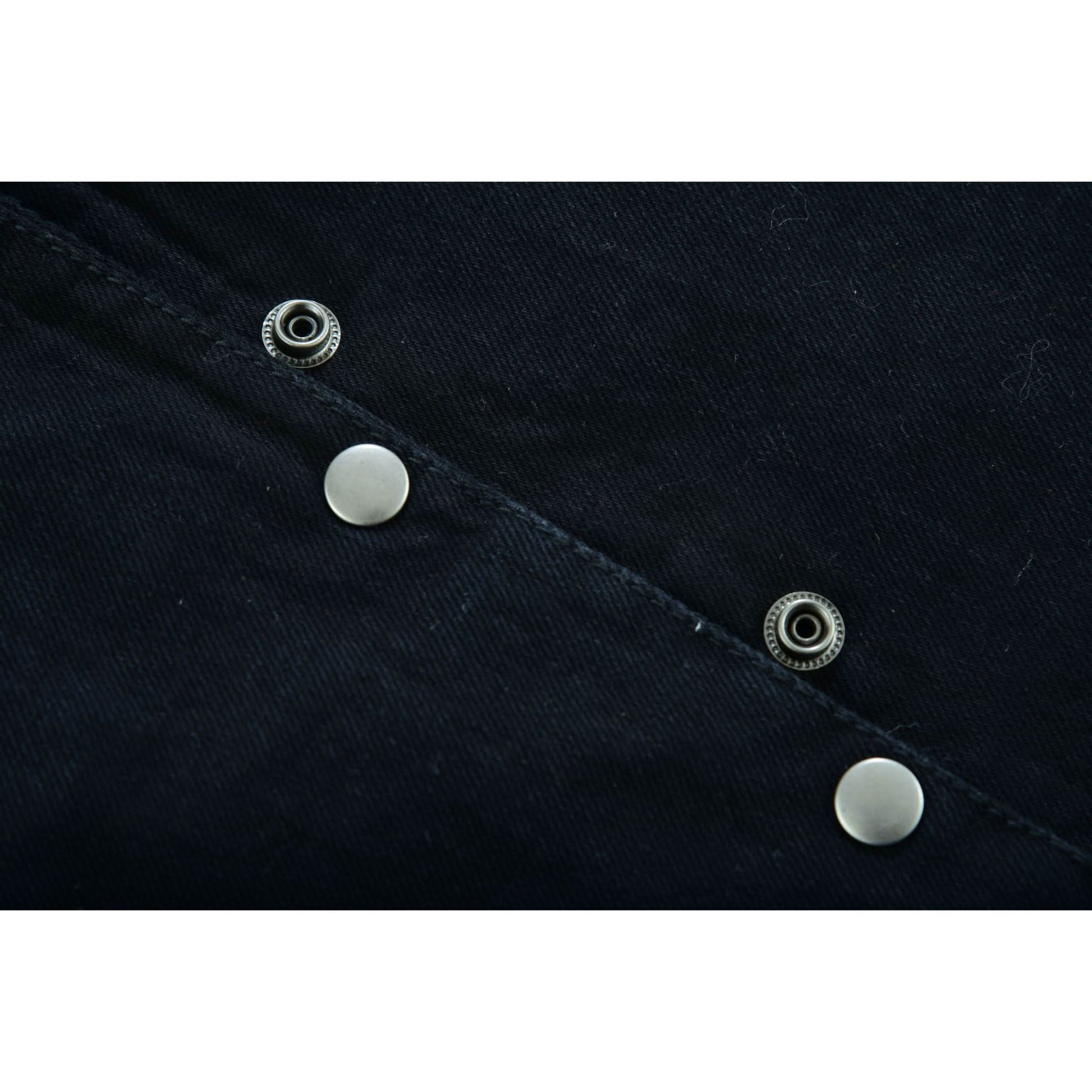 Breezy womens denim vest Women's Denim Vests Renegade Classics