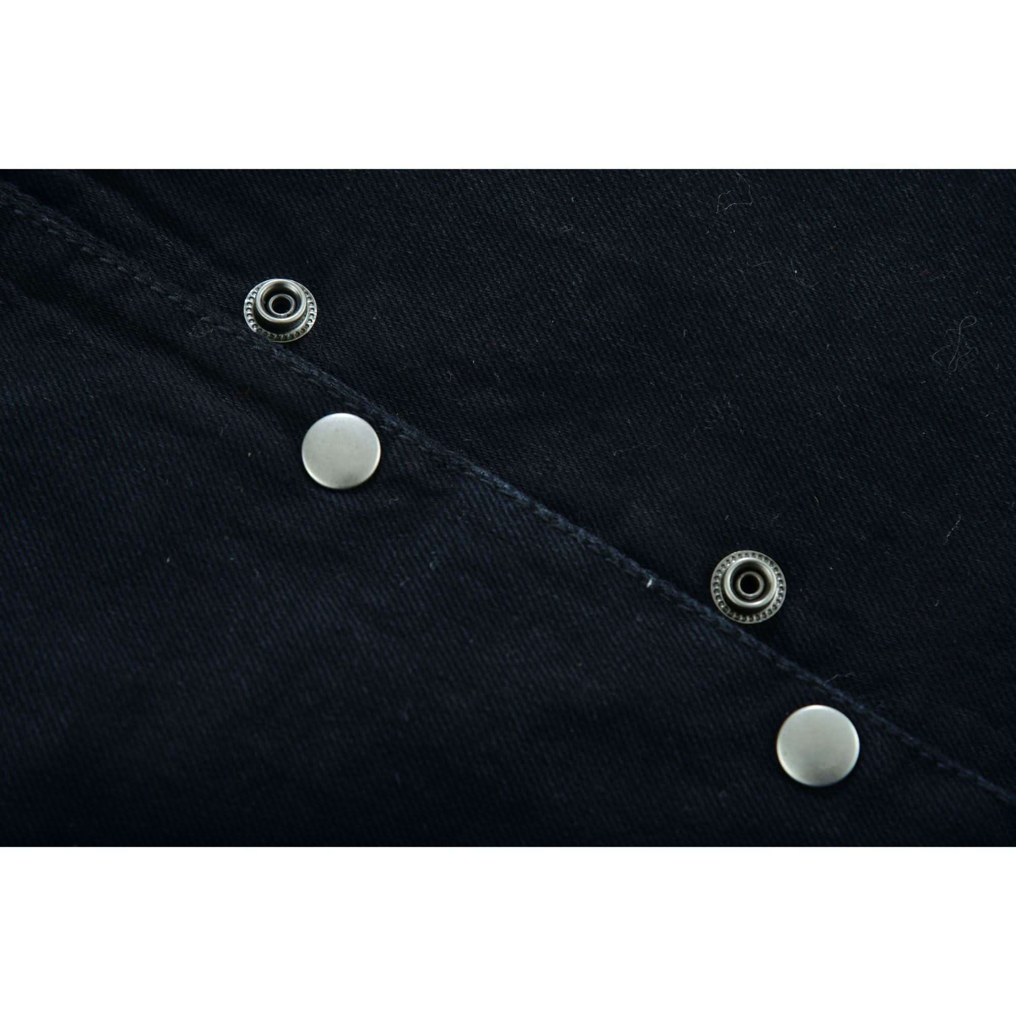 Breezy womens denim vest Women's Denim Vests Renegade Classics