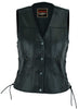 RC205 Women's Single Back Panel Concealed Carry Vest
