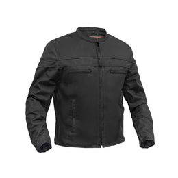 Catalyst  Men's Textile  Motorcycle Jacket