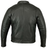 RC717 Men's Sporty Cruiser Jacket