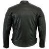 RC718 Men's Scooter Jacket