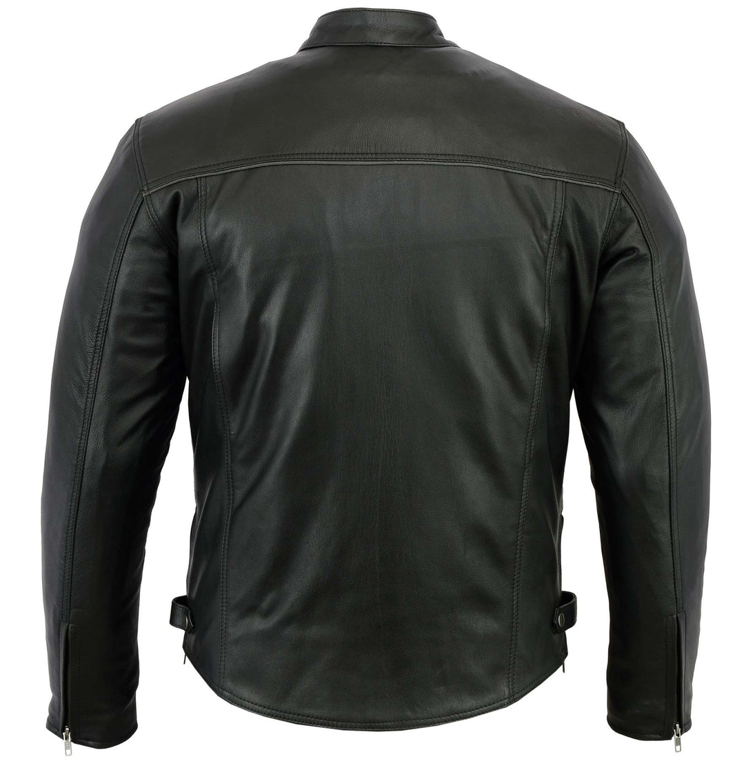 RC718 Men's Scooter Jacket
