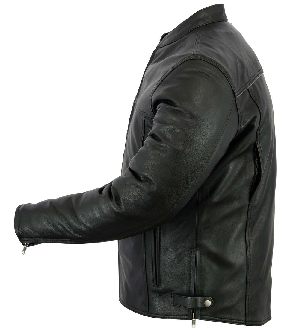 RC718 Men's Scooter Jacket