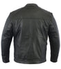 RC735 Men's Lightweight Cruiser Jacket