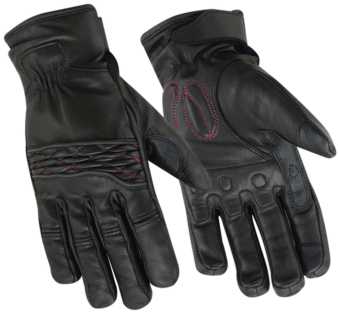 RC81 Women's Cruiser Glove