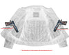 RC850 Women's Classic Lightweight Police Style M/C Jacket