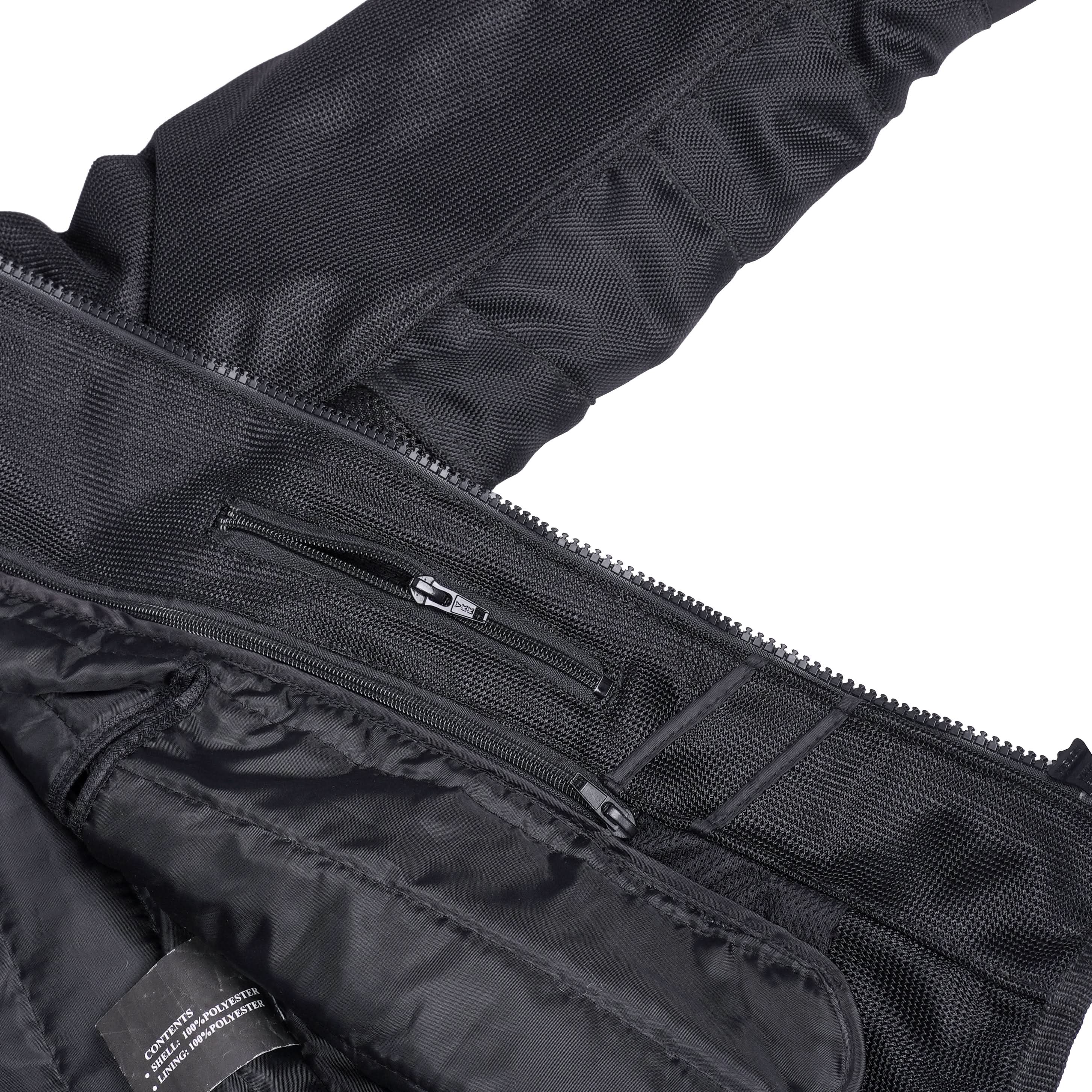 Race Wave Women's Sporty Mesh Jacket