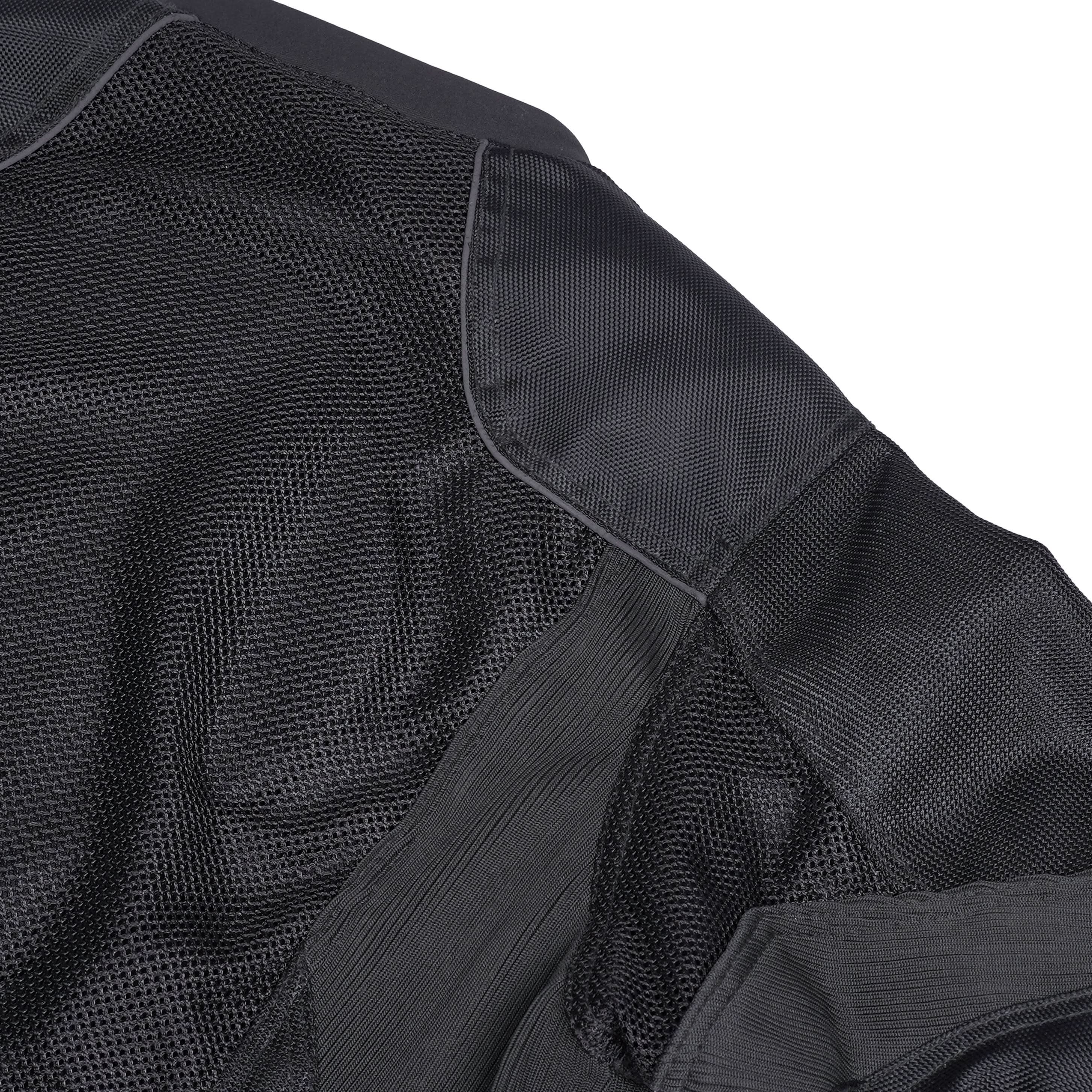 Race Wave Women's Sporty Mesh Jacket