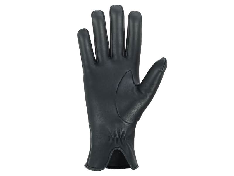 Regal Palm Women's Black Formal Dress Glove Renegade Classics