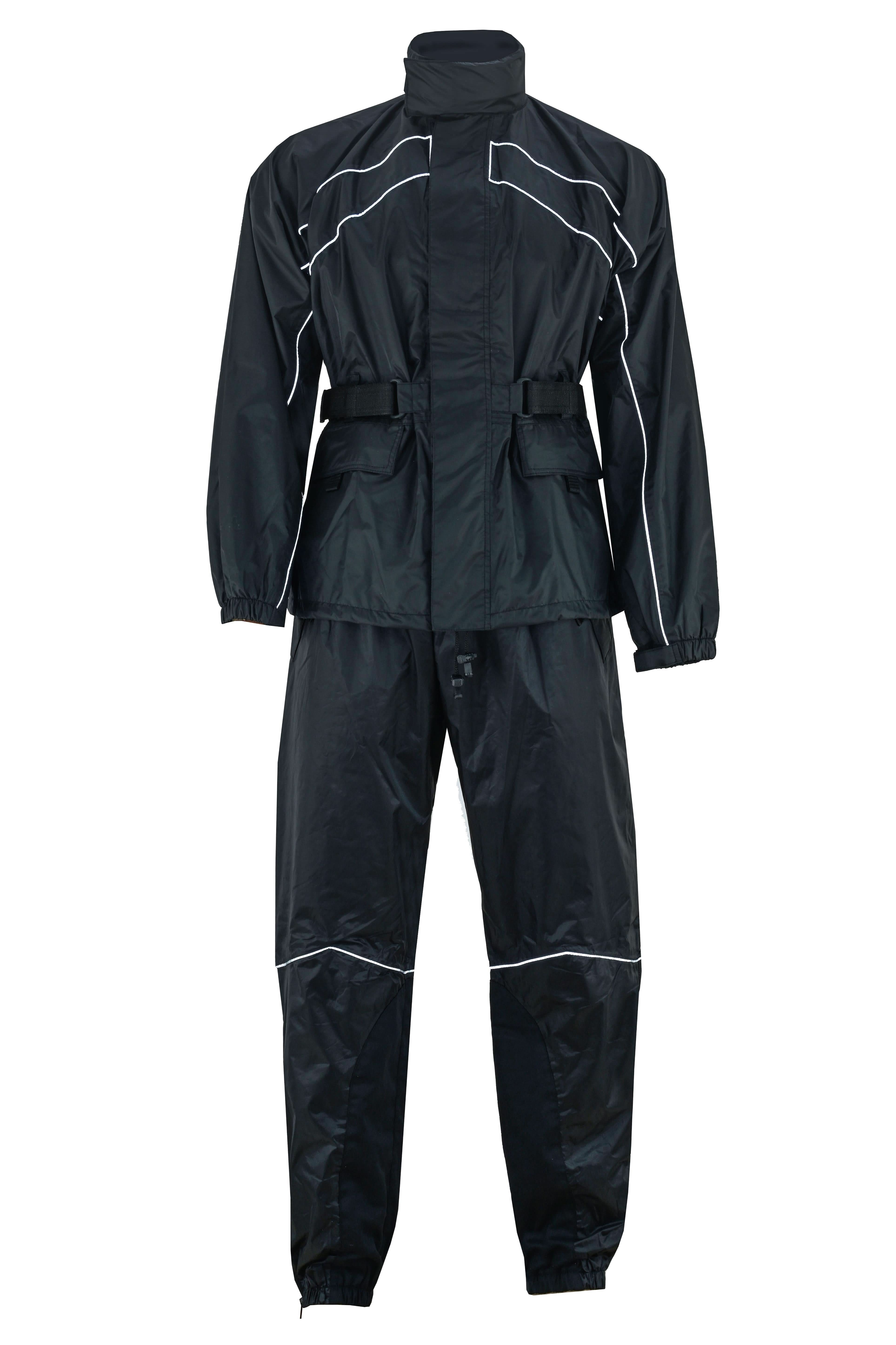 RainRider Rain Suit Rain Suits Renegade Classics