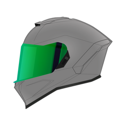 Viper Shield Outer- Green