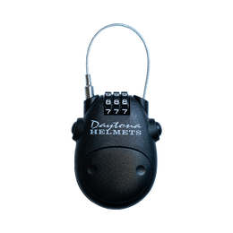 Helmet Lock