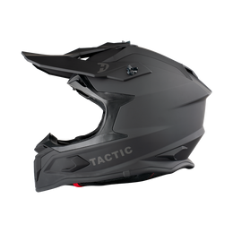 D.O.T. & ECE Daytona Tactic- Dull Black