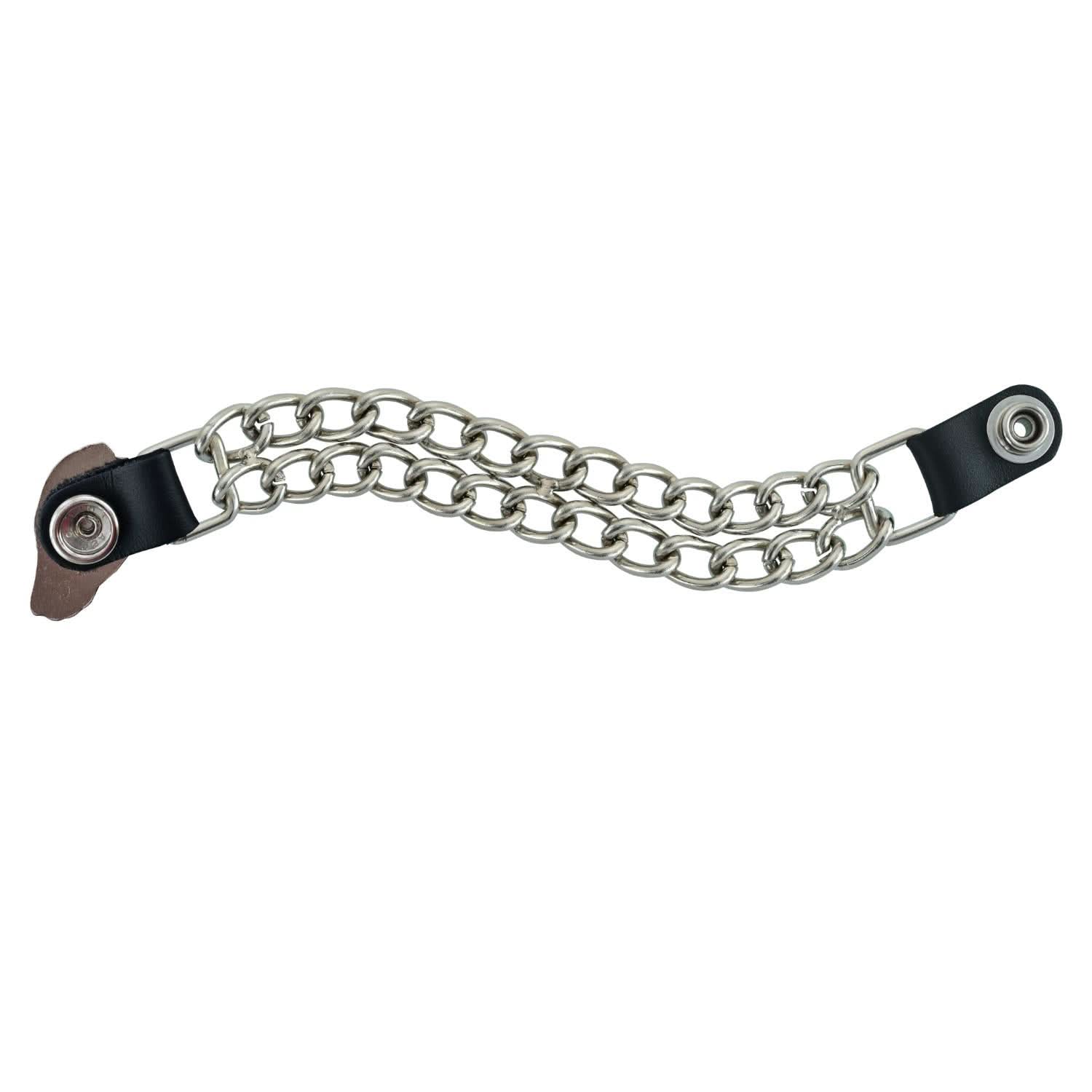 PKV152XL Vest Extender - Eagle Flag XL Vest Extenders Renegade Classics