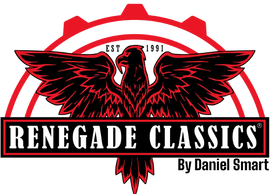 Renegade Classics logo