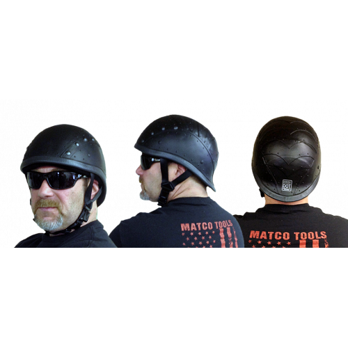 THE STEALTH Helmets Badass Helmets
