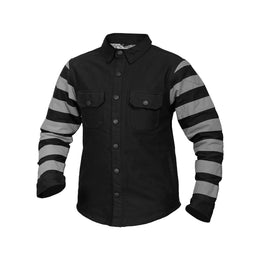 Stripelock Men’s Canvas Shirt