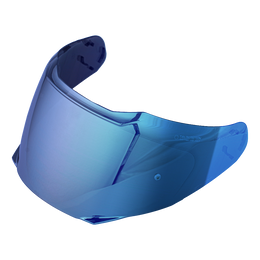 Detour Shield Outer- Blue