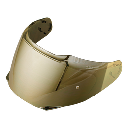 Detour Shield Outer- Gold