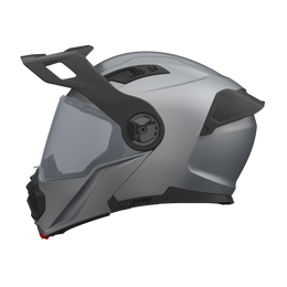 C6 Shield Outer- Smoke