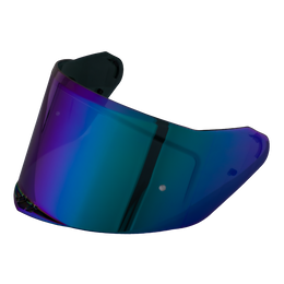 Viper Shield Outer- Rainbow