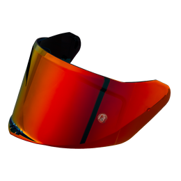 Viper Shield Outer- Red