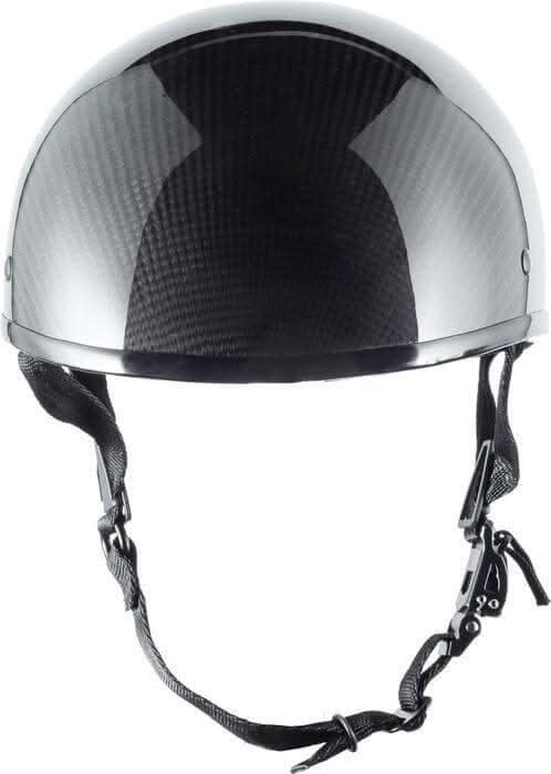 Blister SOA Style Beanie With Carbon Fiber Look Helmets Micro Dot Helmet Company