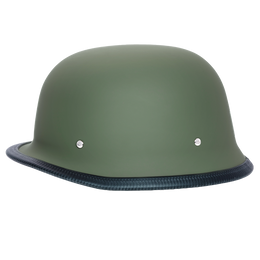 D.O.T. German- Military Green