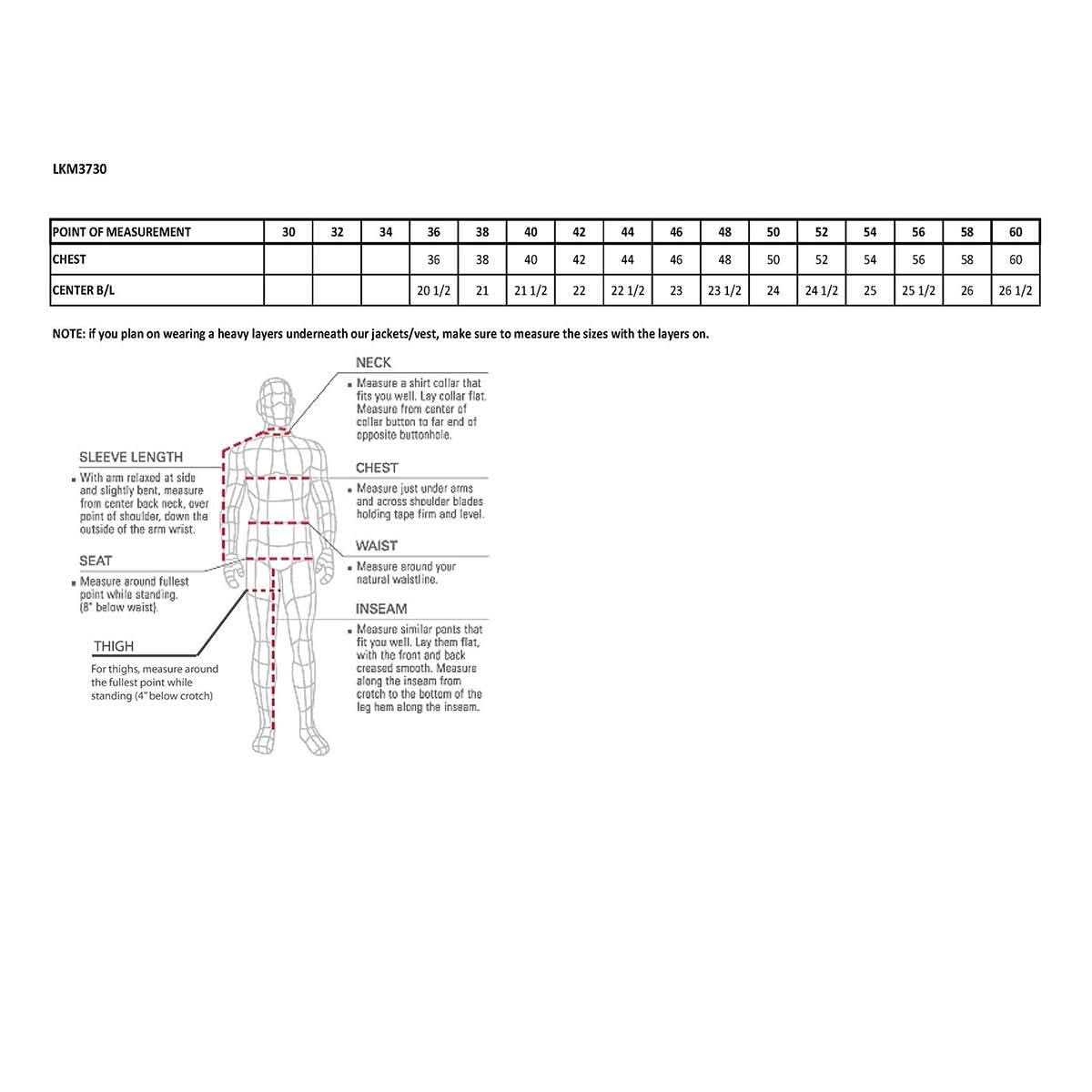 Milwaukee Leather LKM3730 Men's Black Leather Western Style V-Neck Motorcycle Rider Vest with Front Snap Closure