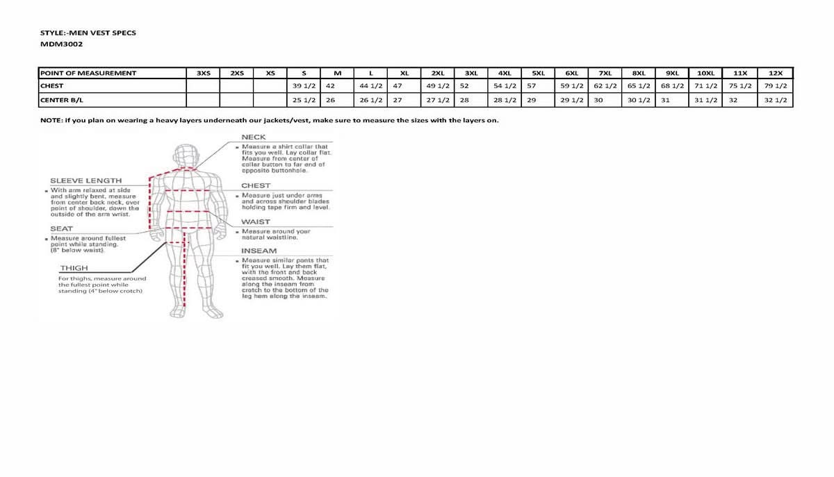 Milwaukee Leather MDM3002 Men's ‘Covert’ Black Denim Club Style Vest with Side Lace Adjustment