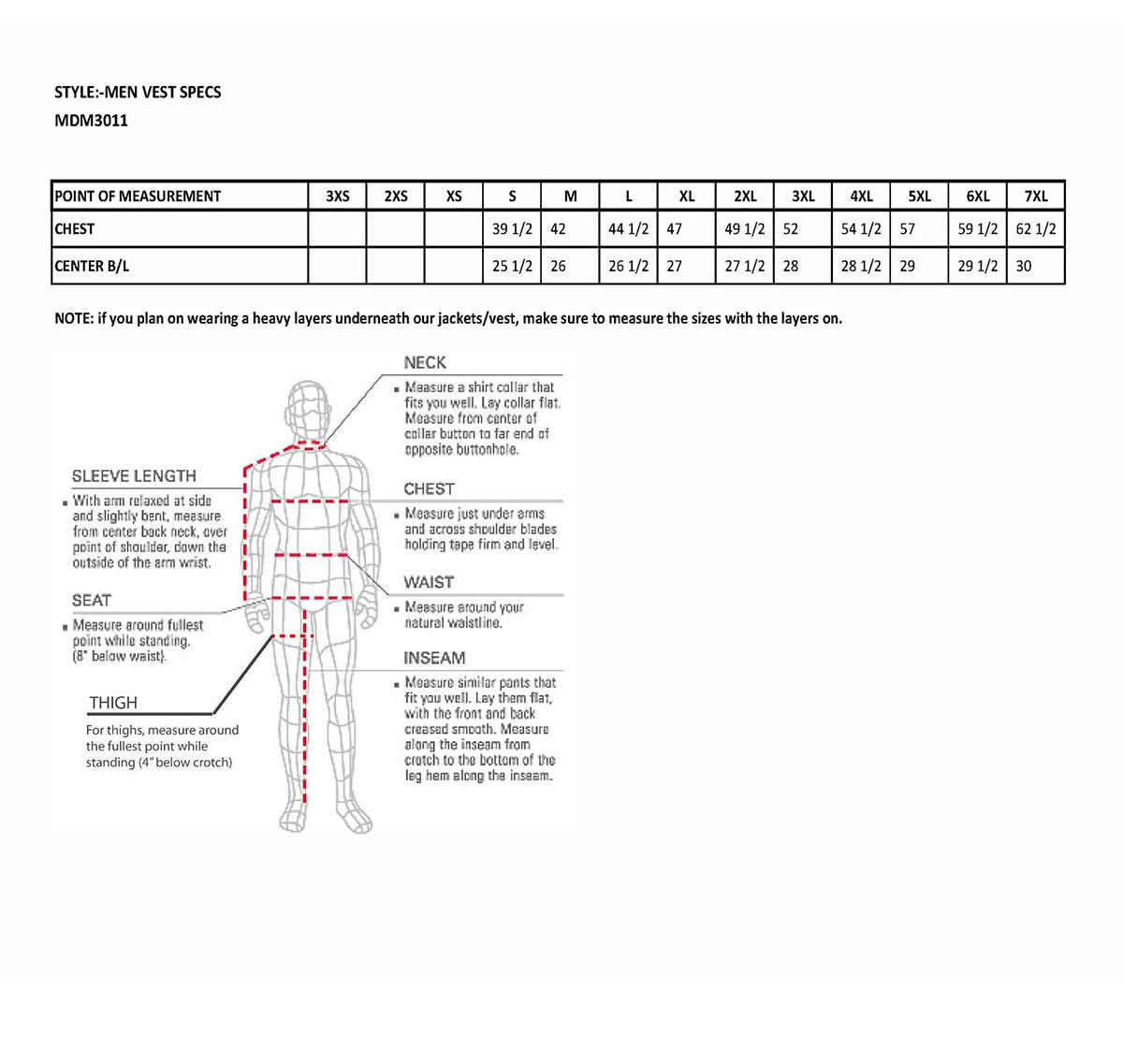 Milwaukee Leather MDM3011 Men's Black 'Hidden Zipper' Side Lace Motorcycle Rider Denim Vest w/ Leather Trim