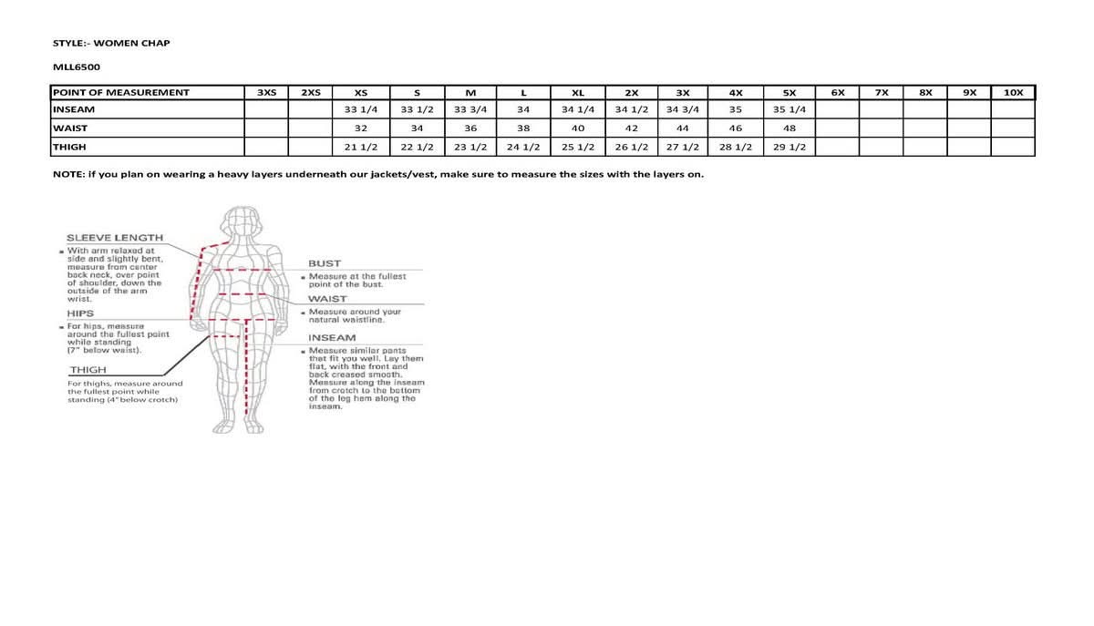 Milwaukee Leather Women's Black Leather Hip Set Motorcycle Chaps w/ Crinkled Leg Striping MLL6500