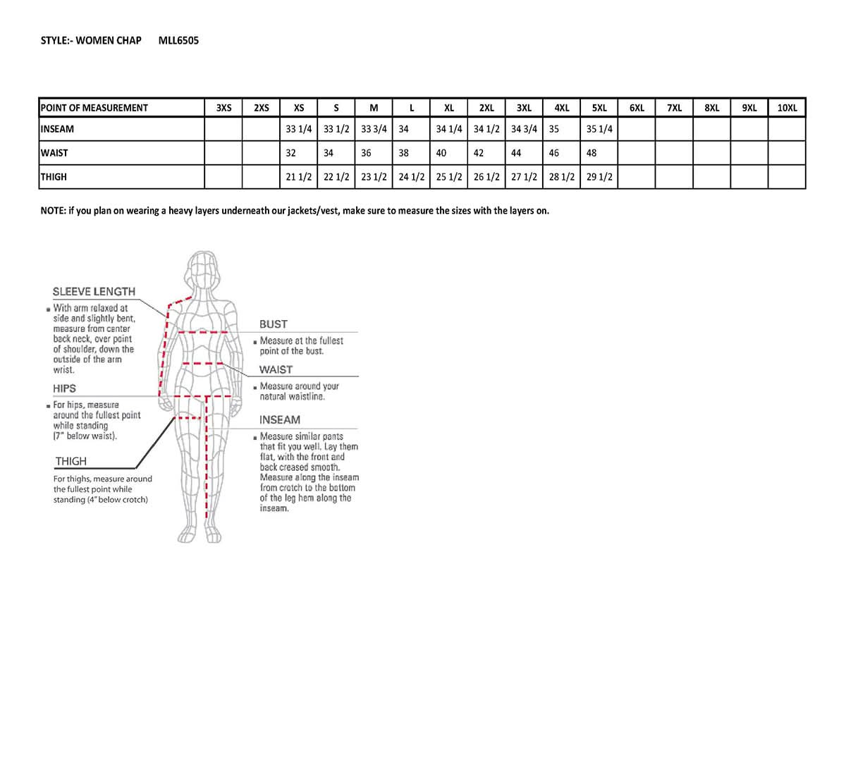 Milwaukee Leather MLL6505 Women's Vintage Grey Slate Leather Chaps with Racing Stripes