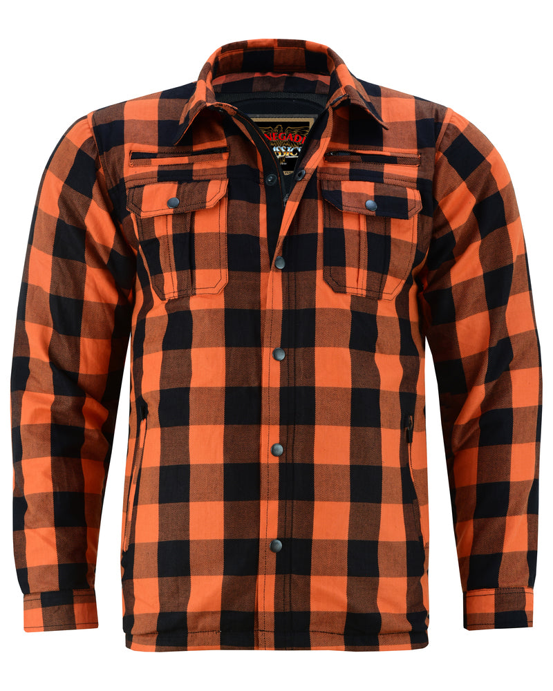 LumberjackOrange