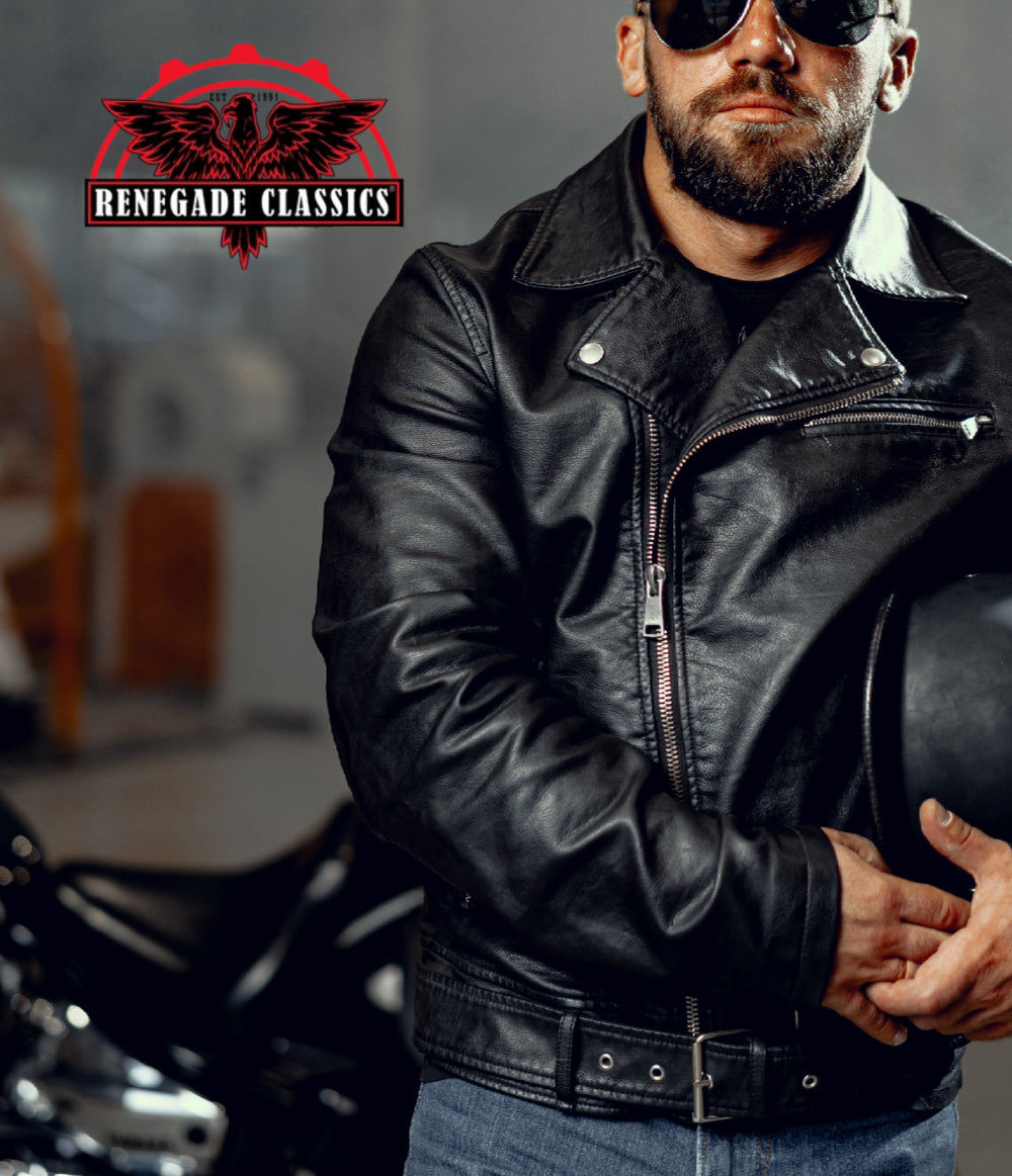 Renegade Classics Image
