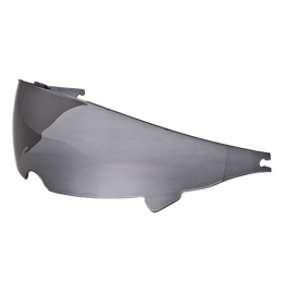 Skull Cap Shield Inner- Smoke