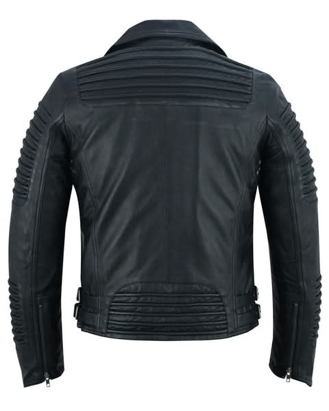 Shadow Queen Women's Black Fashion Leather Jacket Women's Leather Jackets Renegade Classics