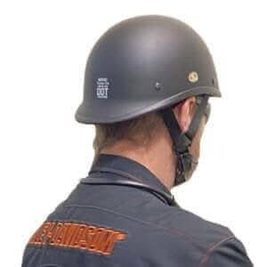 Twister 2.0 DOT Approved Reversible Beanie Helmet Helmets Micro Dot Helmet Company