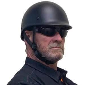 Twister - DOT Approved Reversible Beanie Helmet Helmets Micro Dot Helmet Company