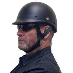Twister - DOT Approved Reversible Beanie Helmet Helmets Micro Dot Helmet Company