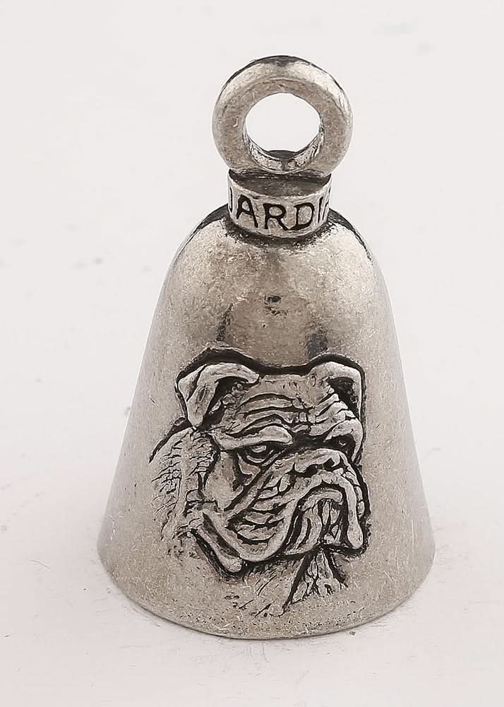 GB Bulldog Guardian Bell® Bulldog Guardian Bells Guardian Bell