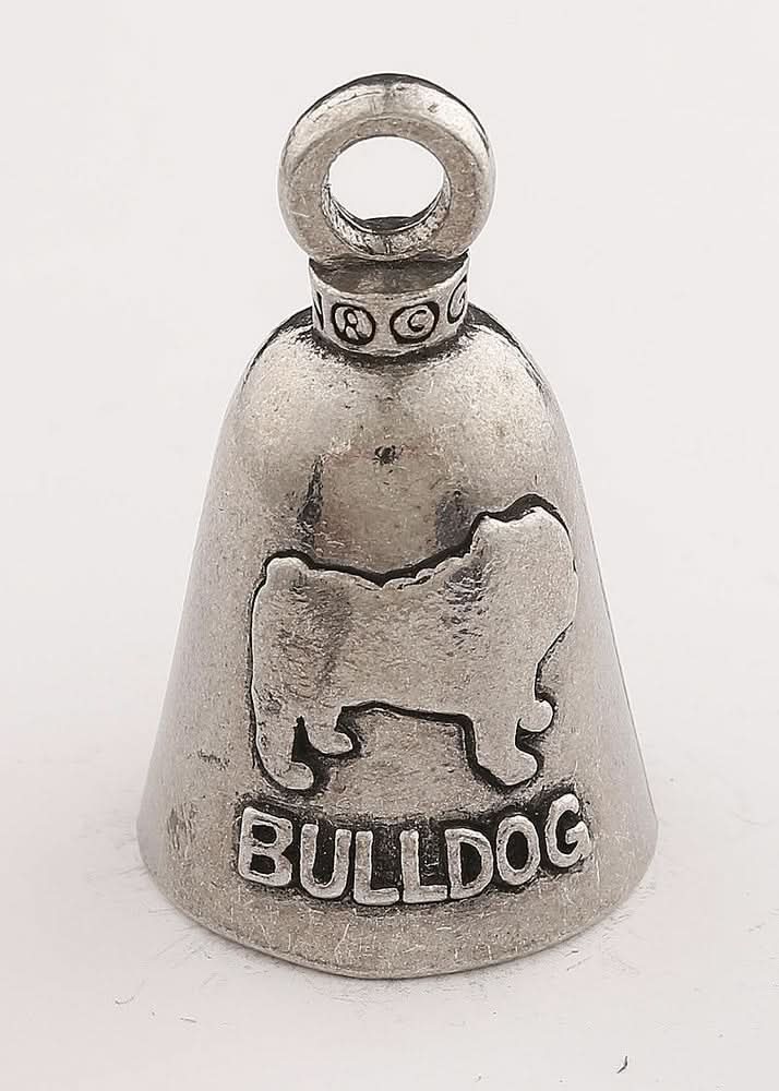 GB Bulldog Guardian Bell® Bulldog Guardian Bells Guardian Bell